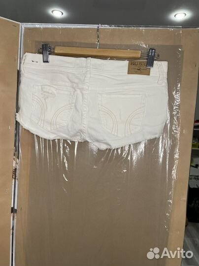 Шортики короткие женские