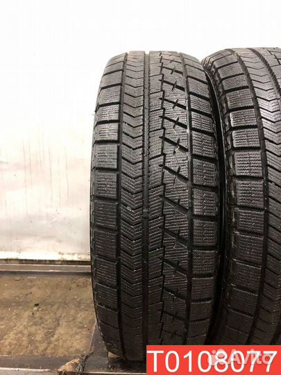 Bridgestone Blizzak VRX 195/65 R15 91Q