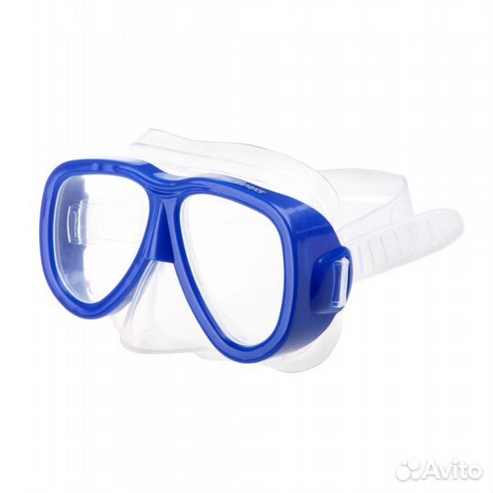 Маска для плавания