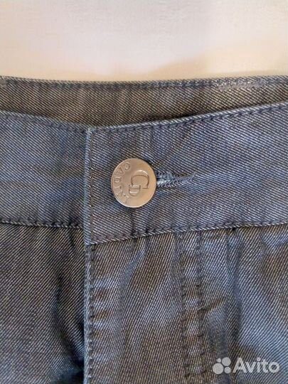 Джинсы мужские Cadini classik 34 размер