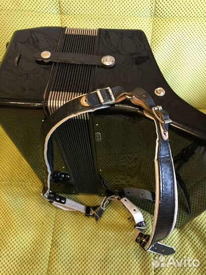 Аккордеон 3/4 Royalstandard