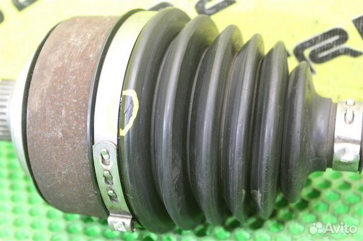 Привод передний левый Honda Vezel RU3 LEB 2014