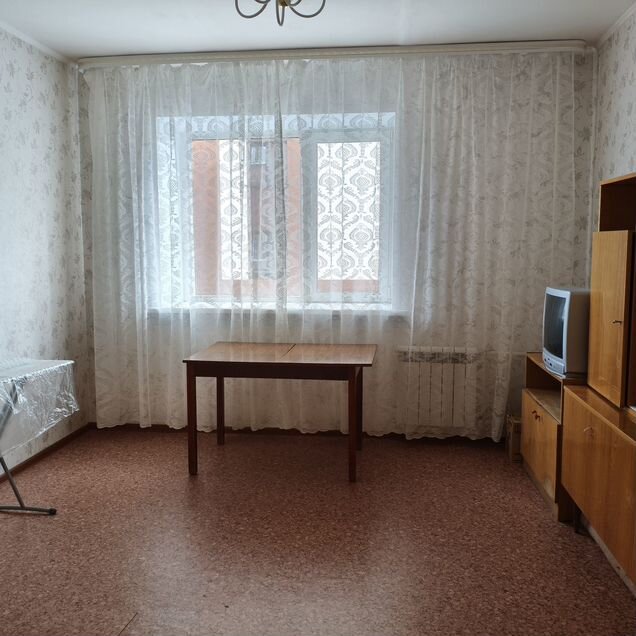 1-к. квартира, 37 м², 2/11 эт.