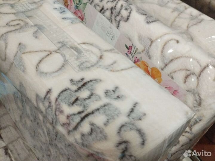 Плед Евро 200*220