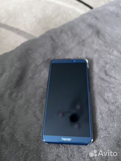 HONOR 9 Lite, 3/32 ГБ