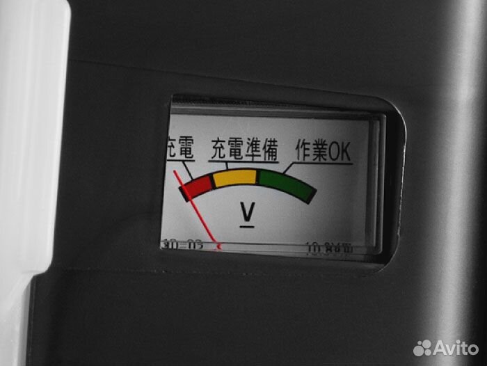 Опрыскиватель аккумуляторный caiman standart PS 10