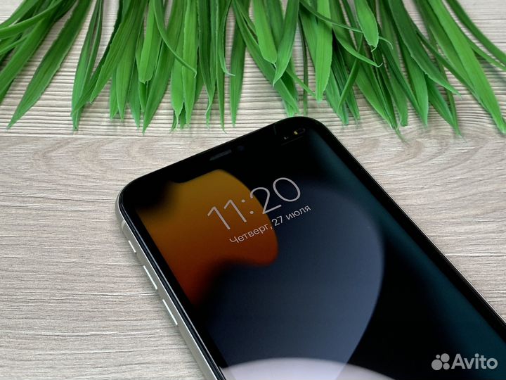 iPhone 11 128GB White