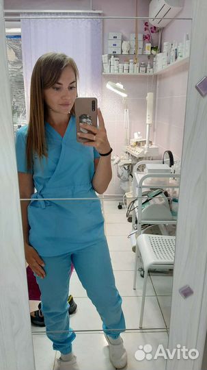 Биоревитализация