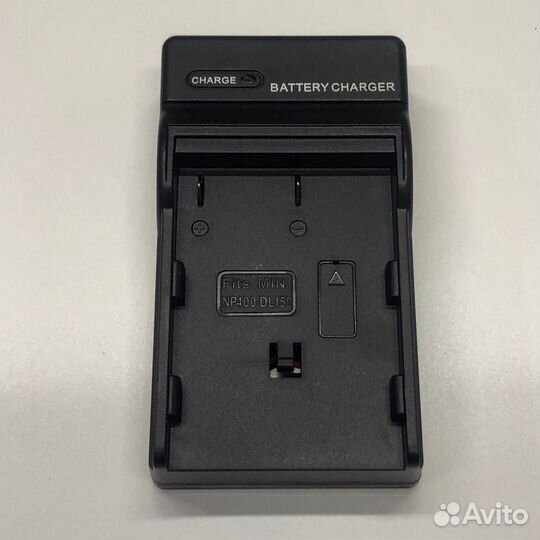 Зарядное устройство USB для Pentax D-Li50 NP400