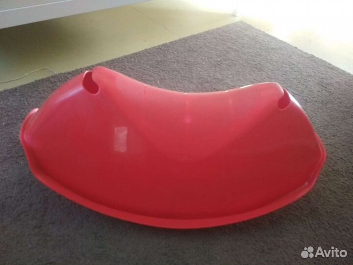 Кресло качалка IKEA