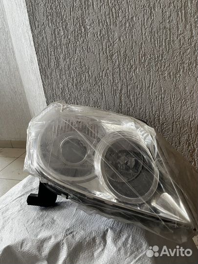 Фара правая Geely MK