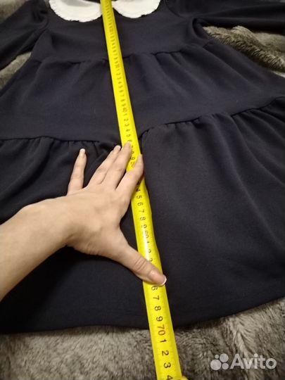 Школьная форма 140р