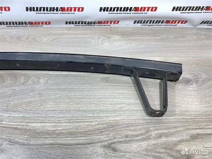 Усилитель переднего бампера Ниссан Кашкай J10