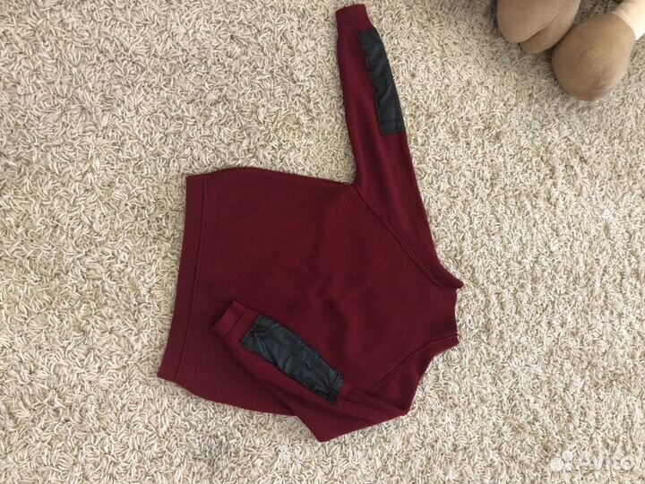 Одежда пакетом в отличном состоянии