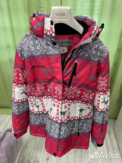 Горнолыжный комбинезон Columbia женский