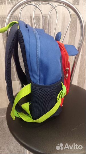Детский рюкзак, 350