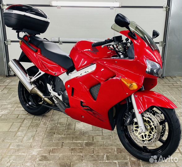 Honda VFR800 1999