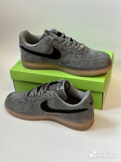 Кроссовки Nike air force reigning champ