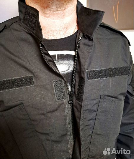 Костюм тактический ACU.Костюм Охраны.Охота. 010