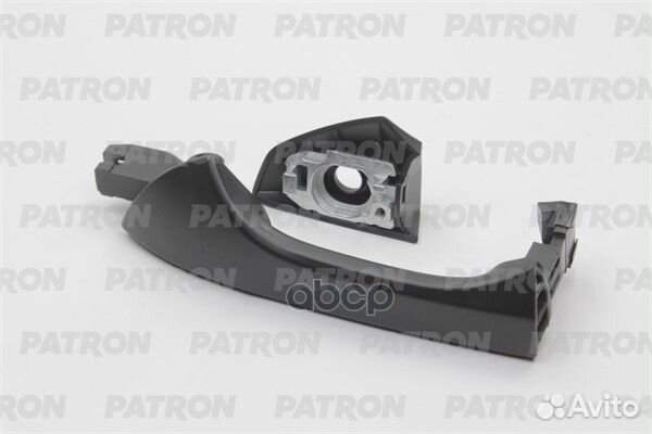 Ручка двери наружн передн лев honda: Accord / C