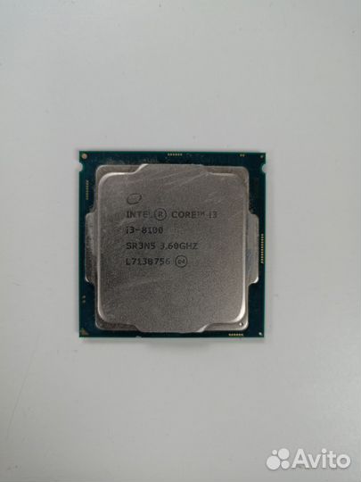 Процессор amd и intel