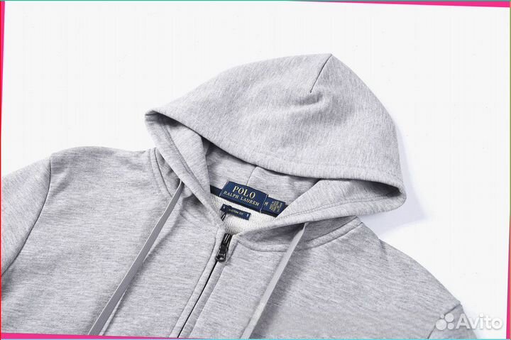 Кофта Ralph Lauren (Все расцветки)