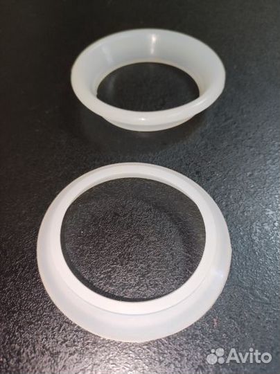 Прокладки фланцев для тэна водонагревателя