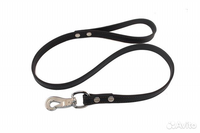 Yami-Yami амуниция простой двухслойный повод Станд