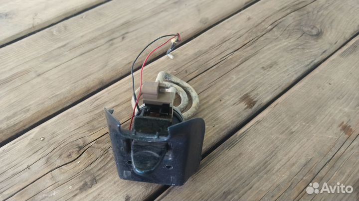 Тен для электро чайника