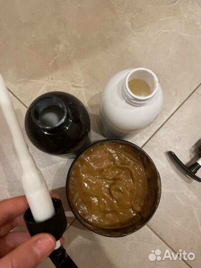 Уход для волос Hadat