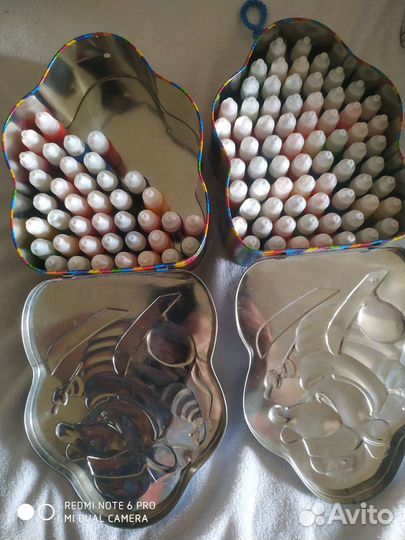 Масляные краски для рисования