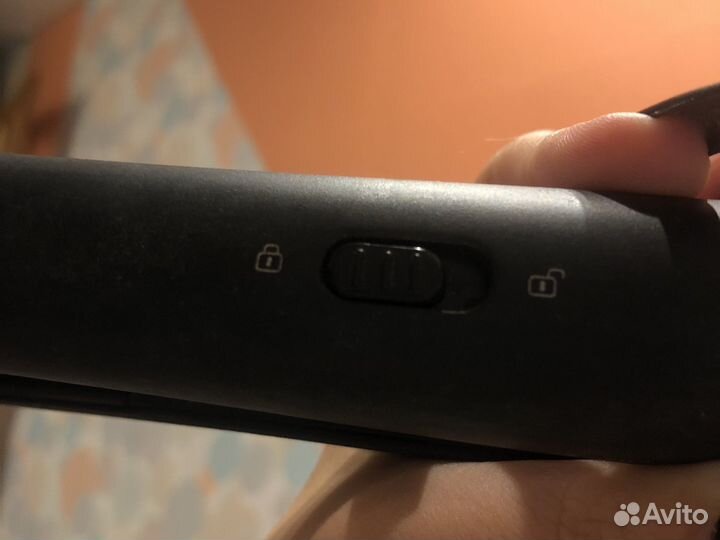 Выпрямитель для волос