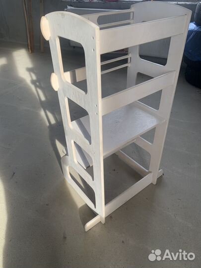 Башня помощница