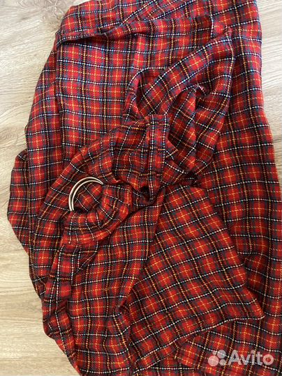 Слинг кольцевой