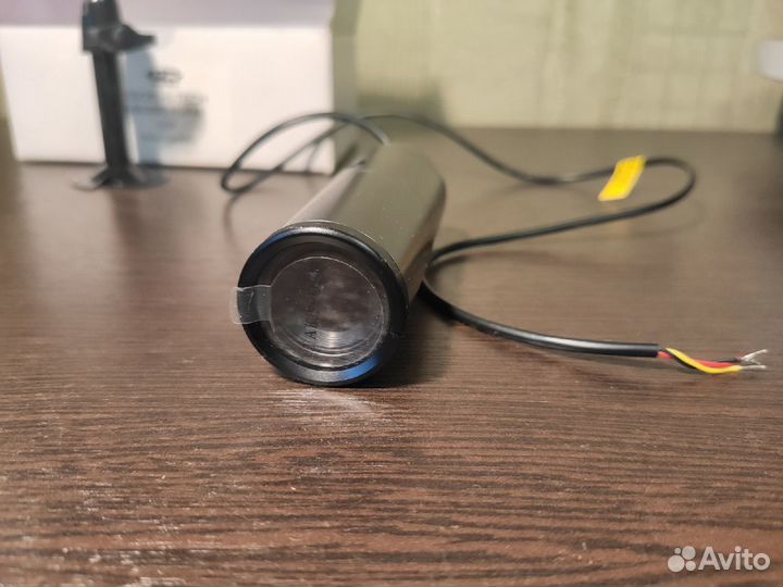 Видеокамера Vision Hi-Tech VB32BS-HVF49