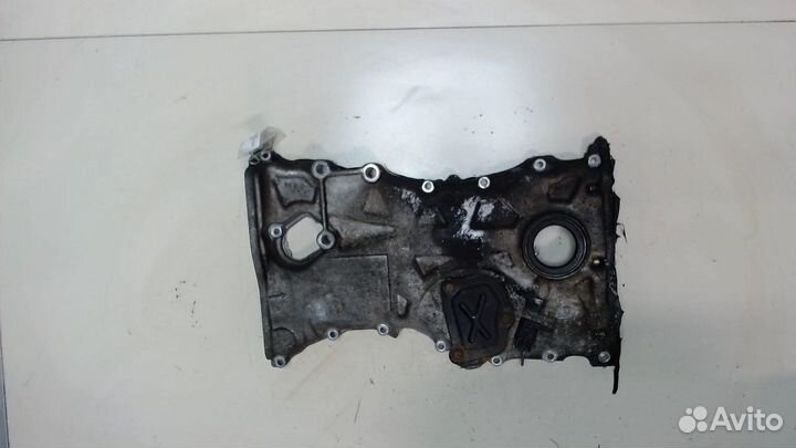 Крышка передняя двс Honda CR-V, 2003
