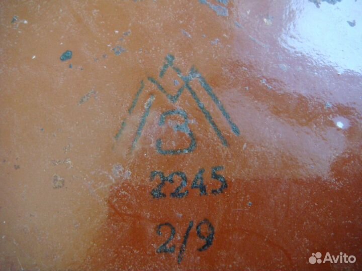 Старинные кастрюли для съёмок в Кинофильмах