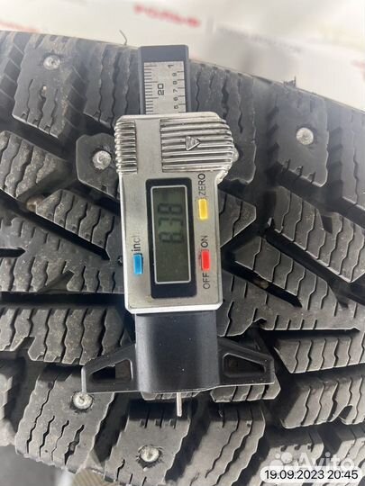 Cordiant Snow Cross 185/65 R15 T