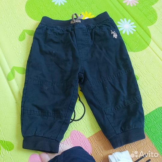 Детские вещи