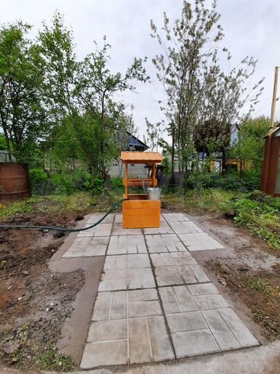 Дача 40 м² на участке 8 сот.