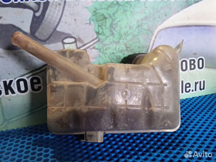 Бачок расширительный Renault Megane