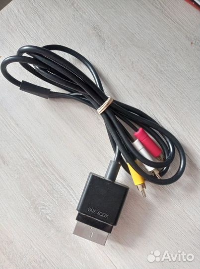 Кабель для xbox 360