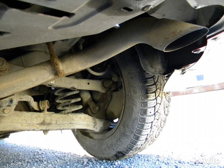 Подрамник задний хундай ай 30 нyundai i 30