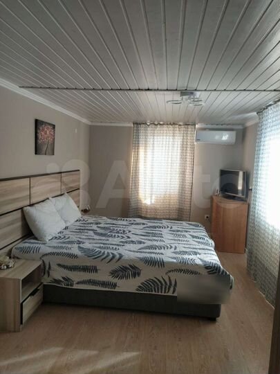 Комната 18 м², 3/3 эт.