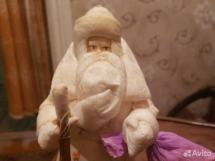 Дед Мороз