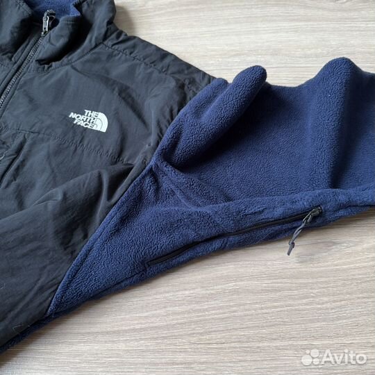 The North Face Denali Polartec Fleece Jacket