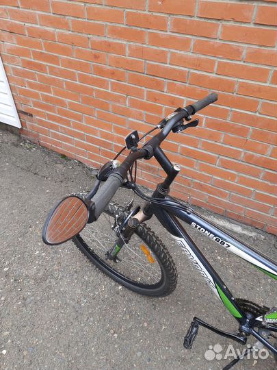 Велосипед взрослый