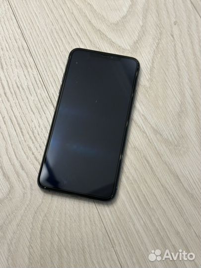 iPhone 11 Pro Max, 256 ГБ