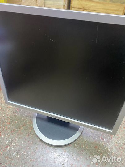 Монитор