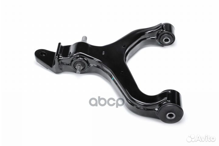 Рычаг передний нижний правый ssang yong actyon